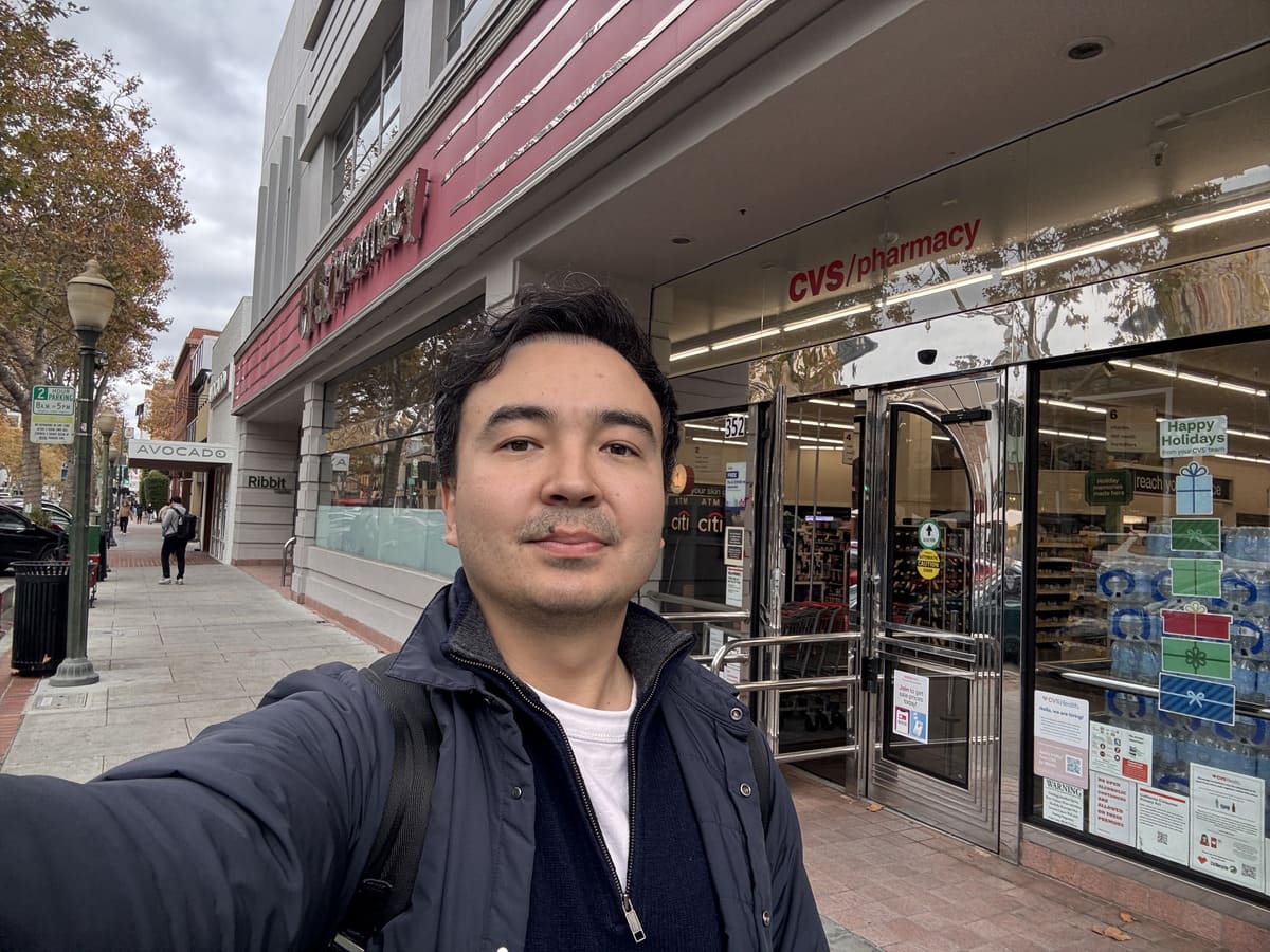 A Kazakhstani founder built an AI agent for building and managing stores and raised $2.3 million.