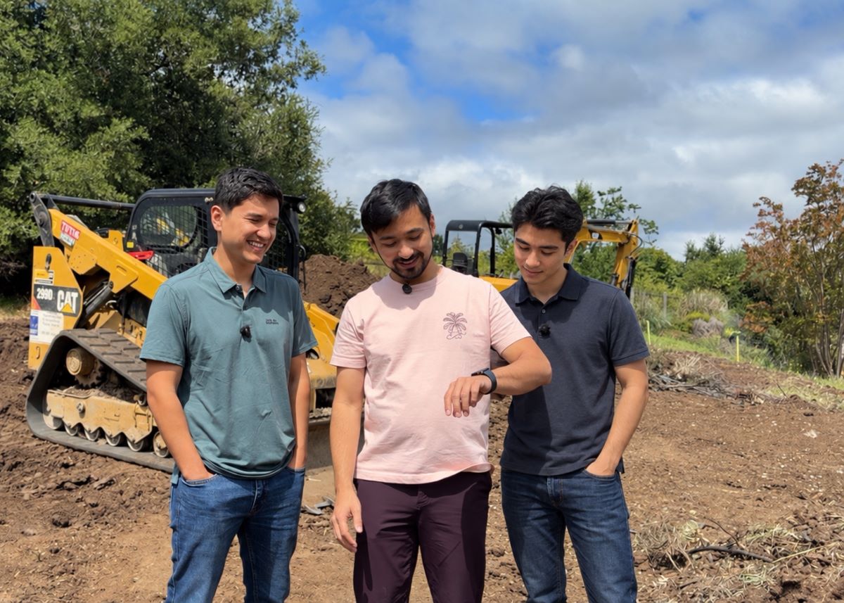 Uzbek founders raised $500,000 for an AI service for freight carriers in the US.