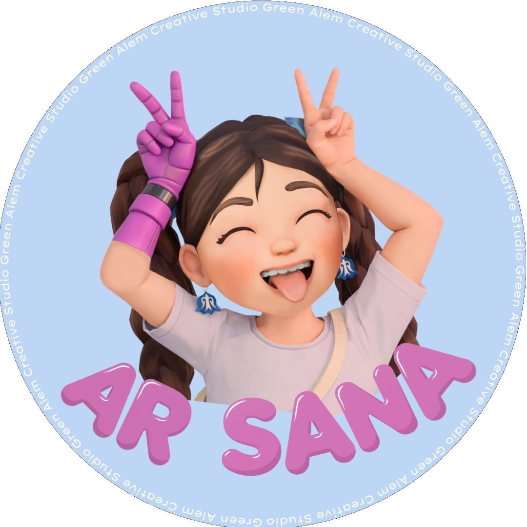 AR Sana