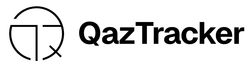 QazTracker